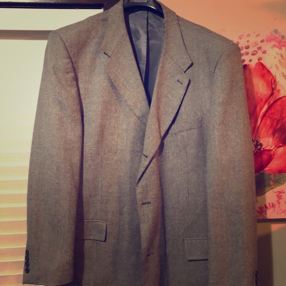 Madison Brand Men’s Sport Coat. Size 50R. NWOT.